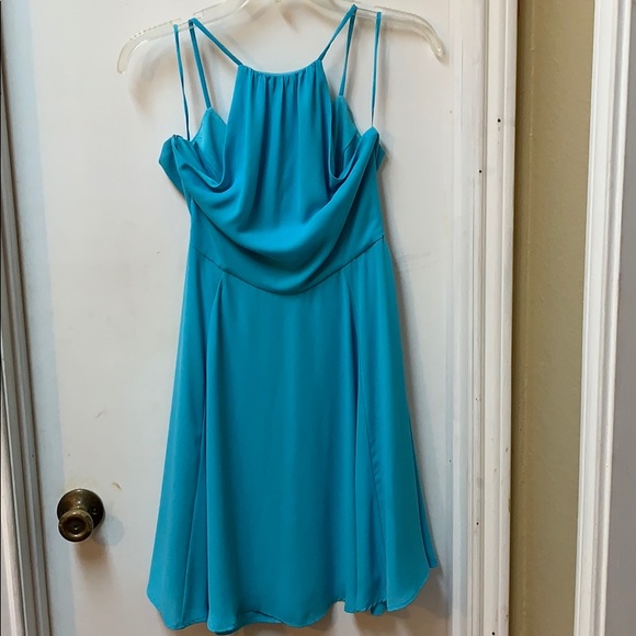 Express Dress - Picture 2 of 4